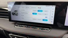 MG HS 1.5 T-GDI Hybrid+ Trophy 5dr Auto Hybrid Hatchback